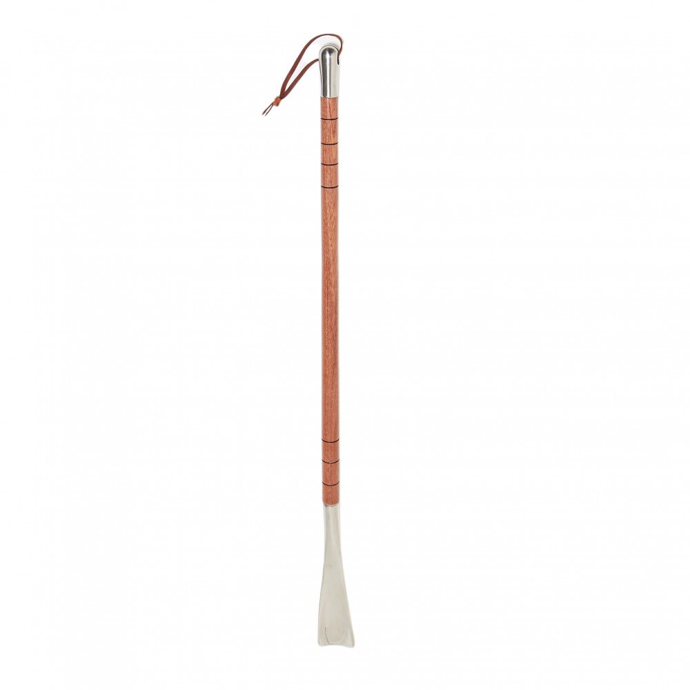 Long Handle Shoe Horn – Dapper Woodworks