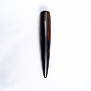 The Ebony Stick from Shellvedge & Dapper Woodworks