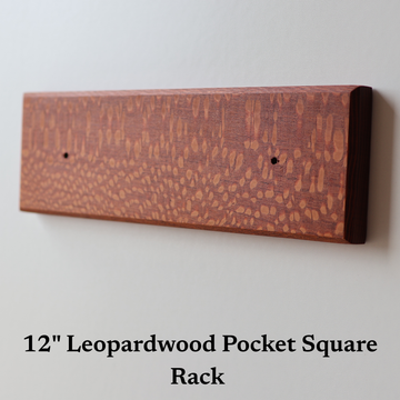Surplus Sale - Pocket Square Organizers