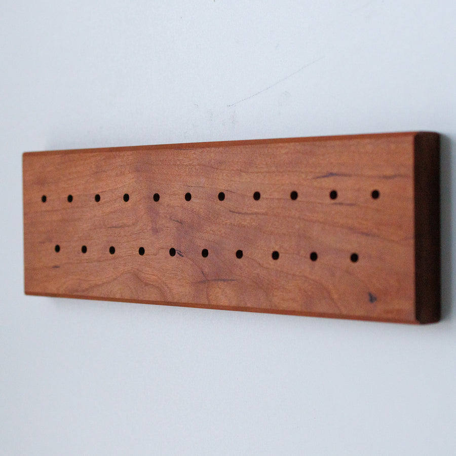 Samples and Seconds Dapper Woodworks