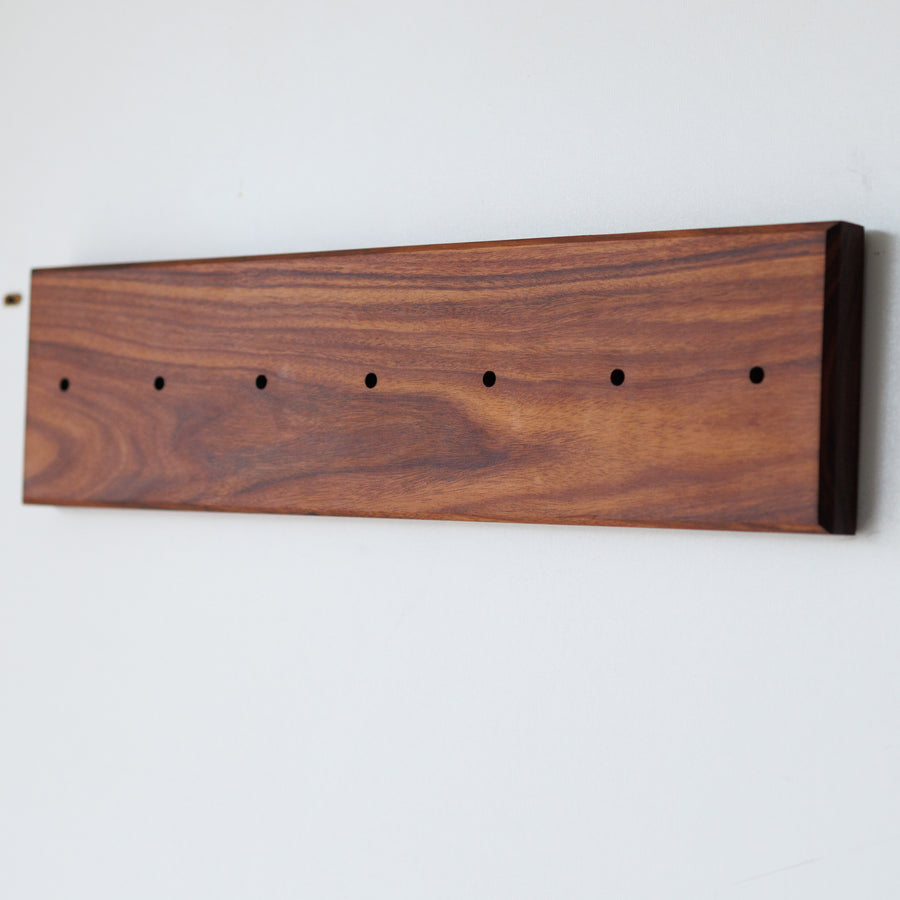 Samples and Seconds Dapper Woodworks