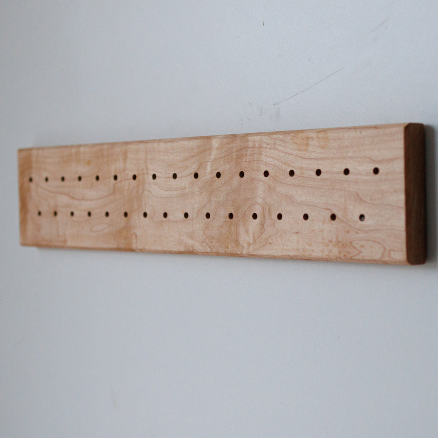 Samples and Seconds Dapper Woodworks