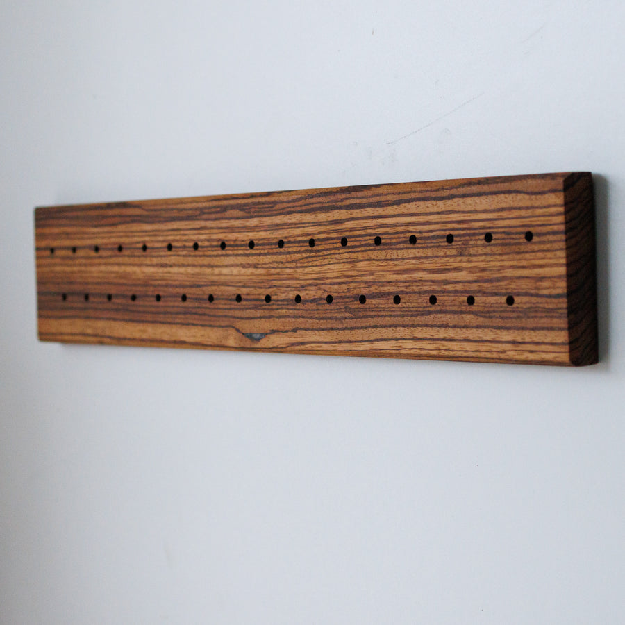 Samples and Seconds Dapper Woodworks