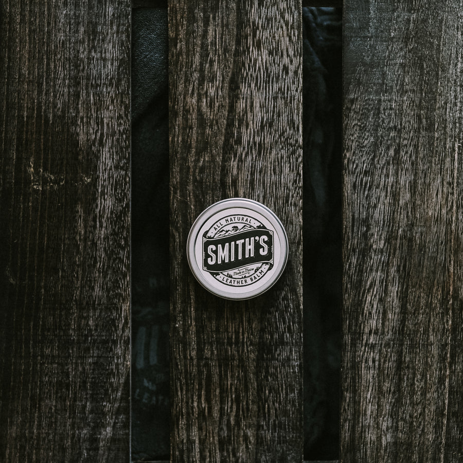 Smith's Leather Accessories