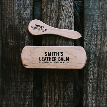 Smith's Leather Accessories