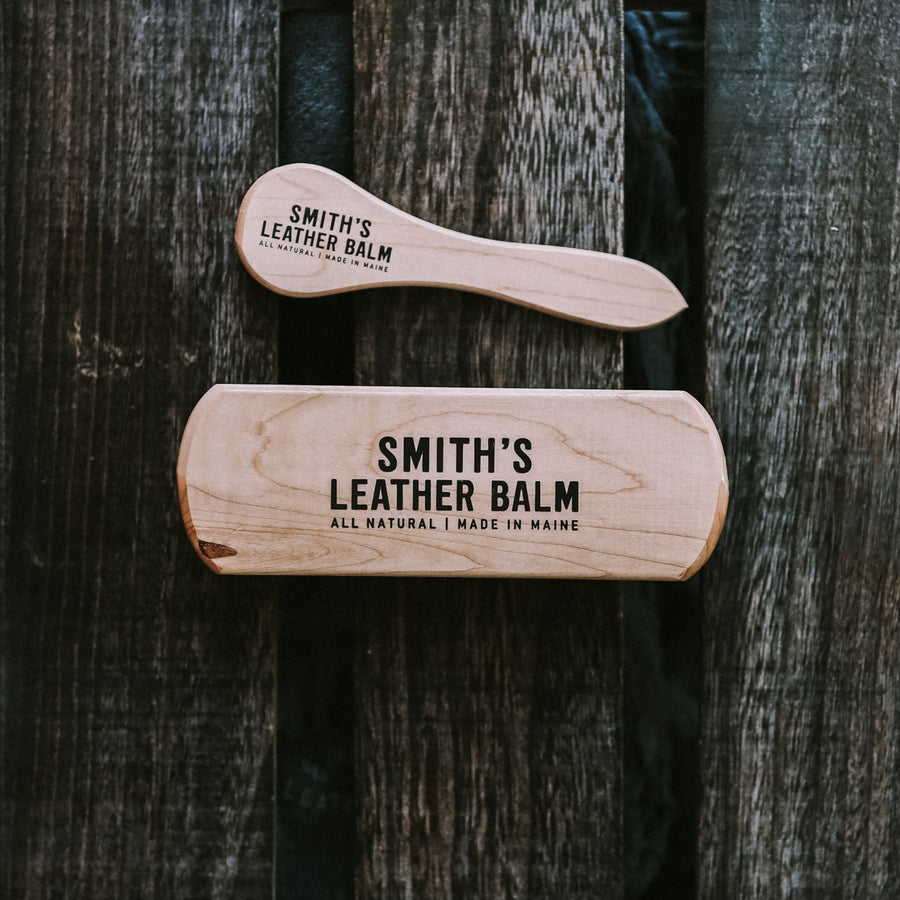 Smith's Leather Accessories