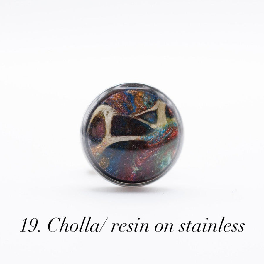 Ready-made Lapel pins
