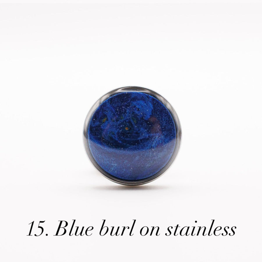 Ready-made Lapel pins