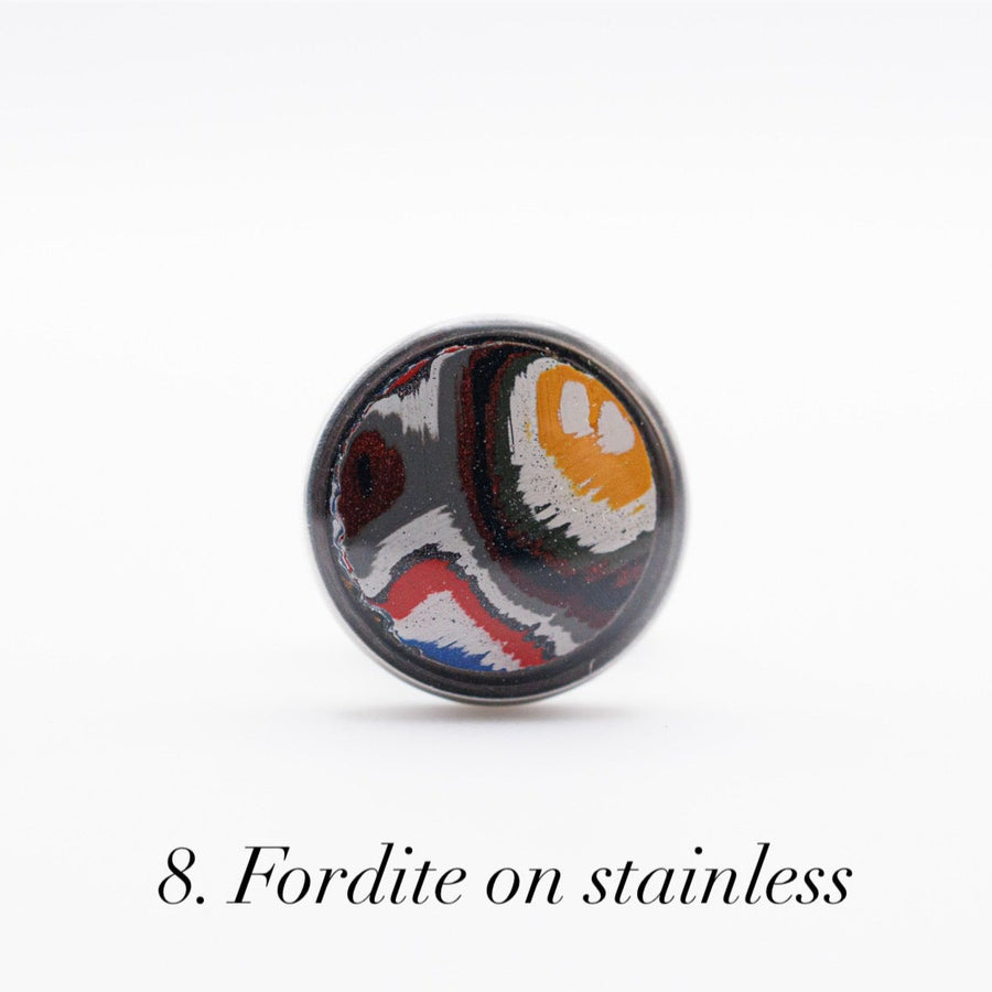 Ready-made Lapel pins
