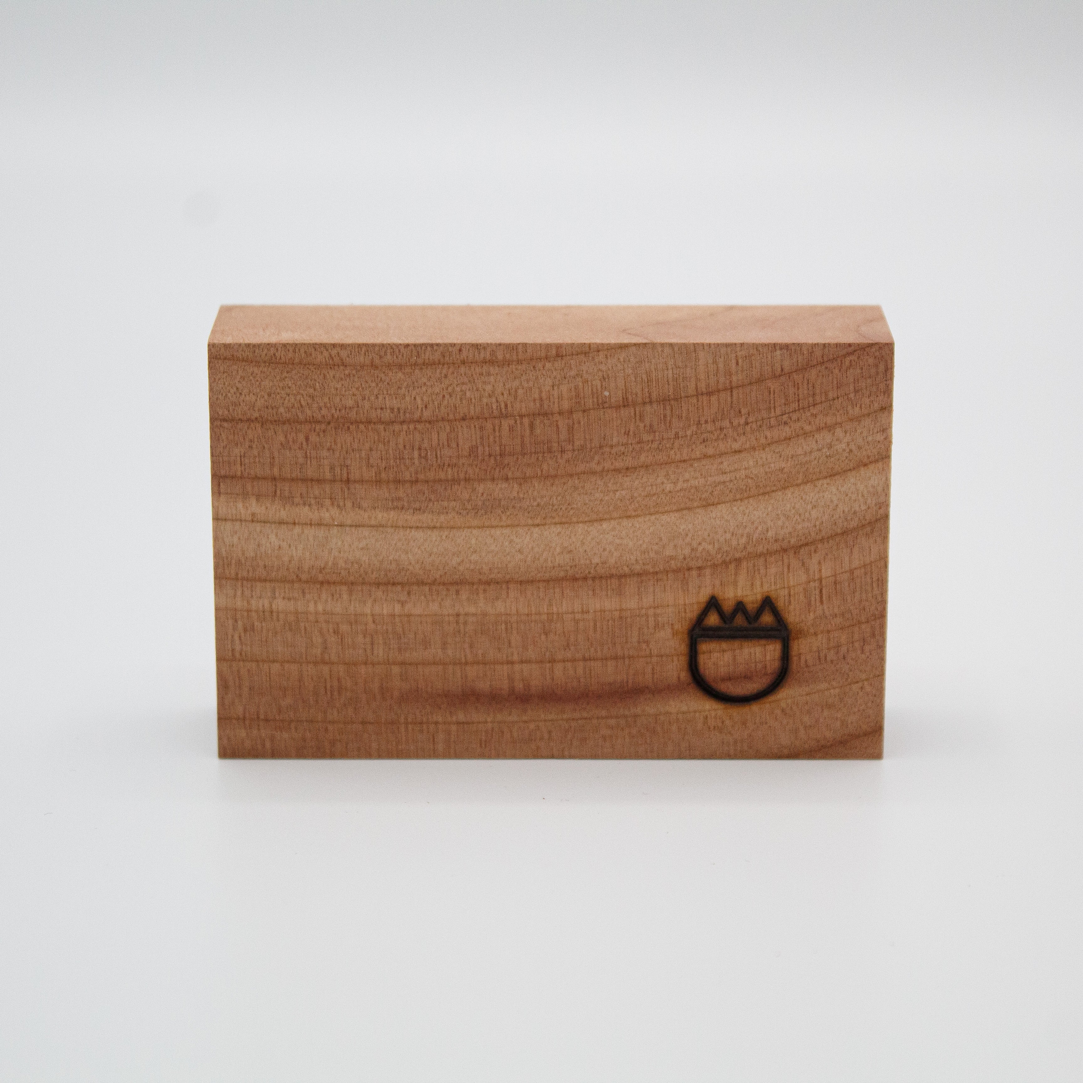 Aromatic Cedar Blocks Protects Clothing from Moths and Insects Dapper Woodworks