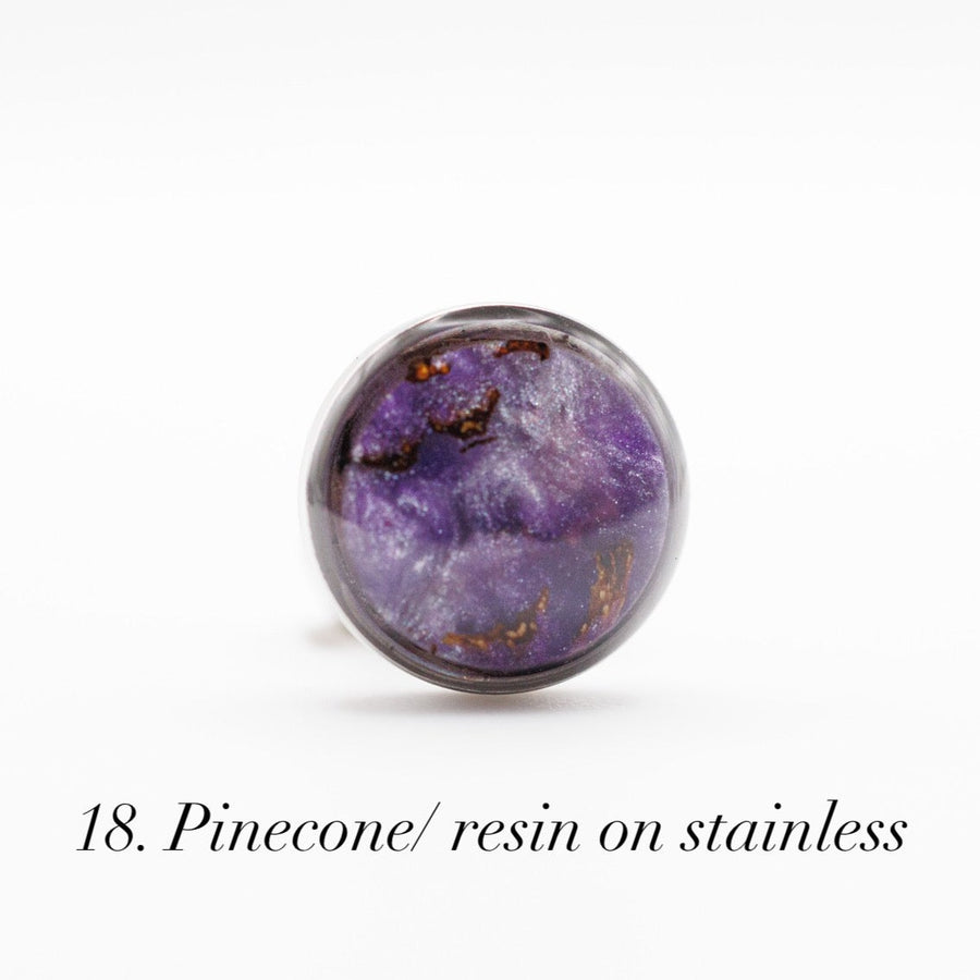 Ready-made Lapel pins