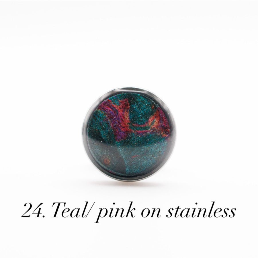Ready-made Lapel pins