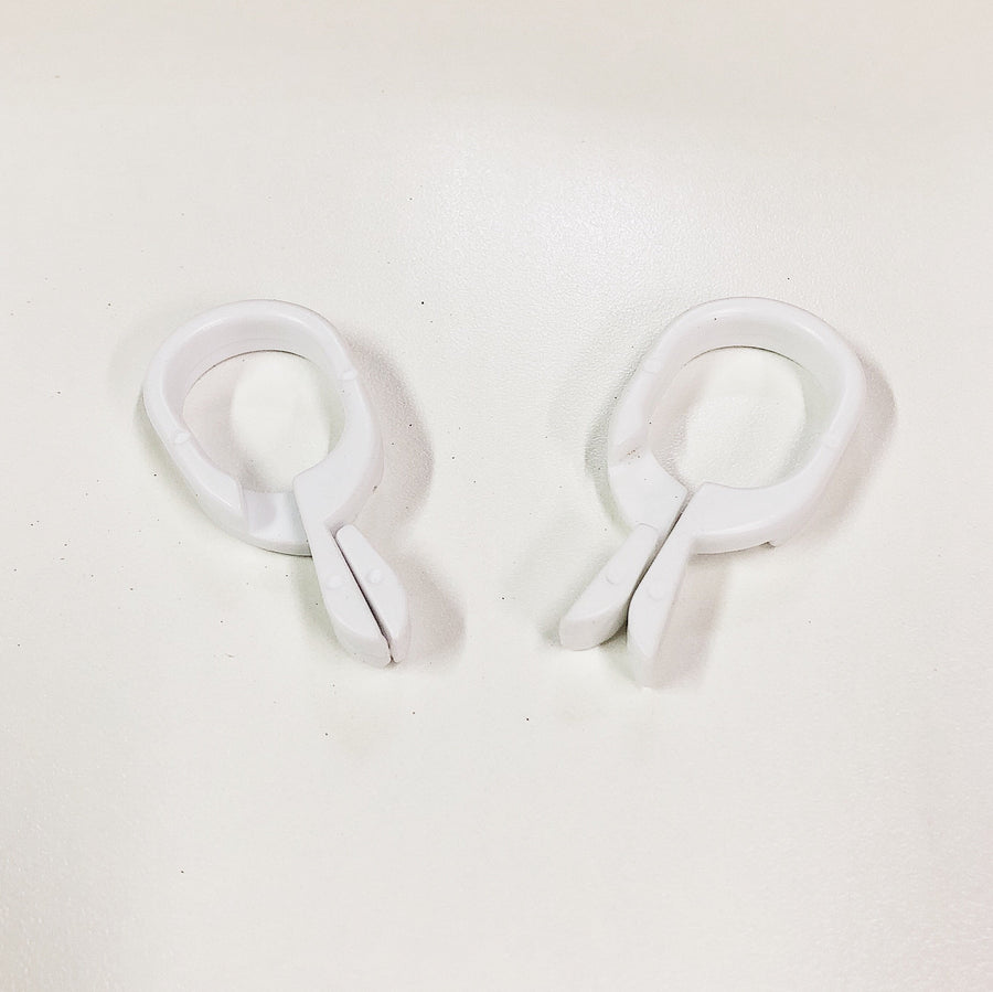 Pocket Square Clips