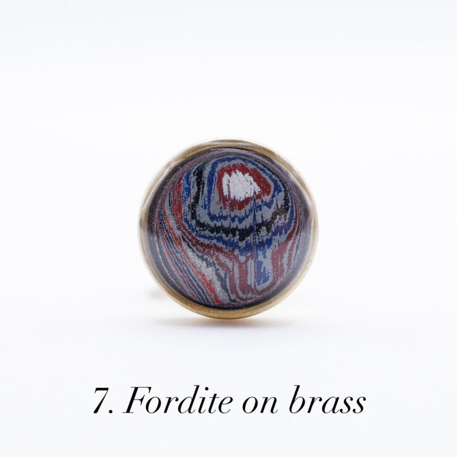 Ready-made Lapel pins