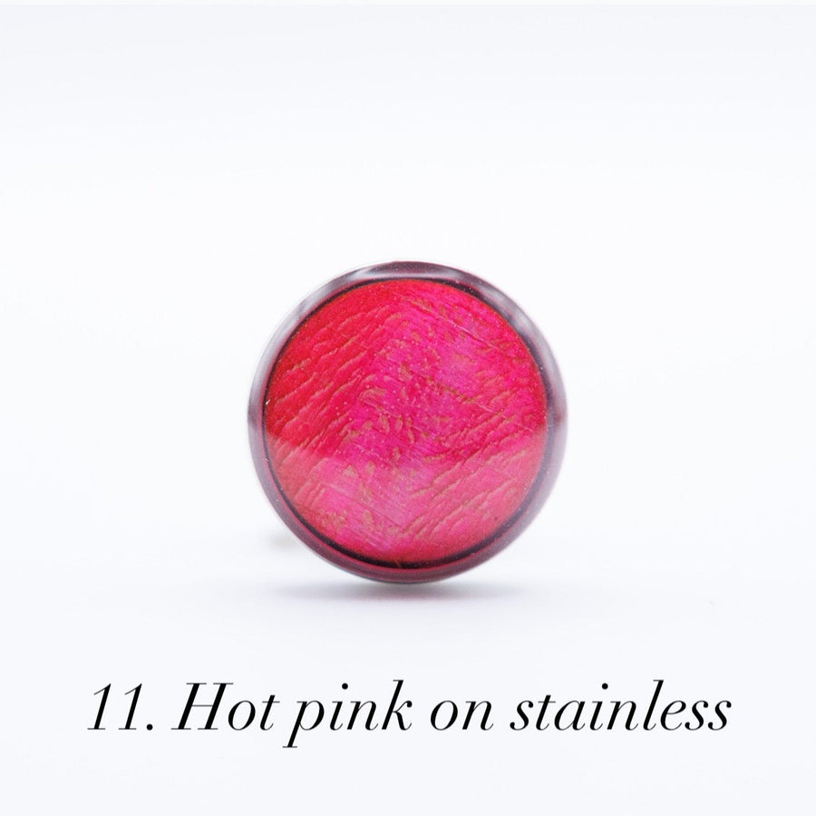 Ready-made Lapel pins