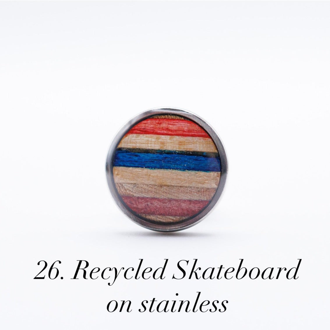 Readymade Lapel pins Dapper Woodworks