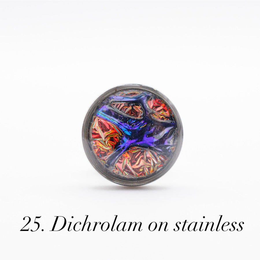 Ready-made Lapel pins