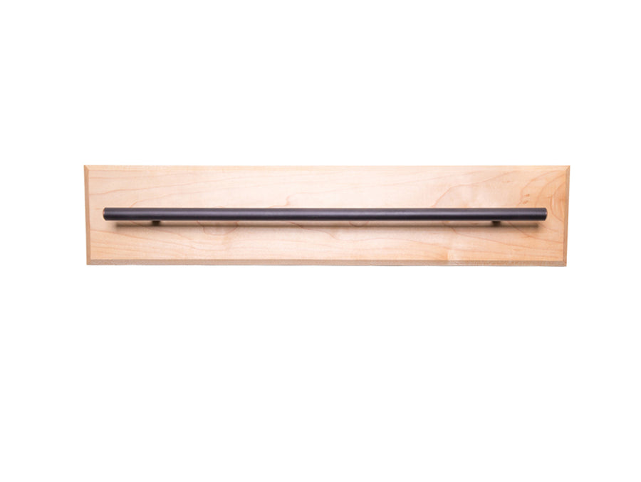 Wood Square Rack 18